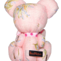 BeeHum teddy bear design
