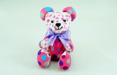 beehum handmade teddy bear plush toy soft toy