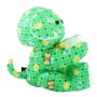 dog soft toy plush toy beehum in-house design