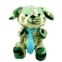 dog soft toy plush toy beehum in-house design
