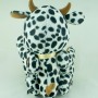 Moo Moo Cow BeeHum design soft toy plush toy